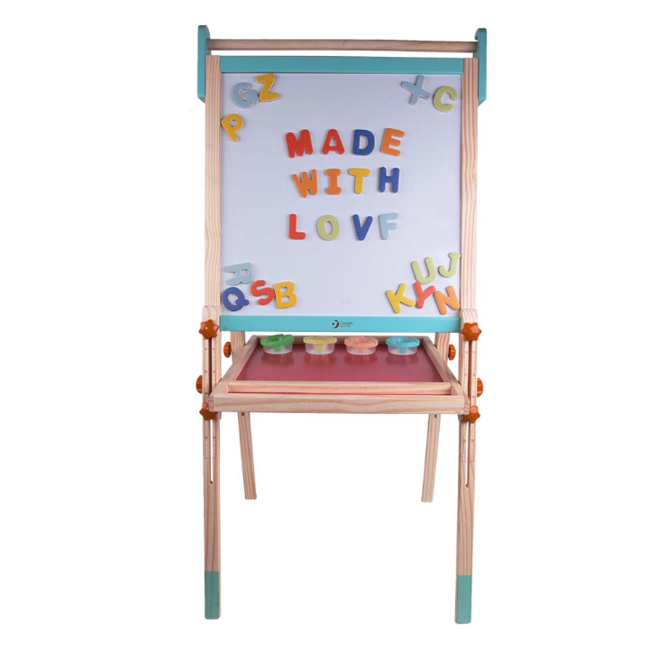 Classic World – Multi-Functional Easel