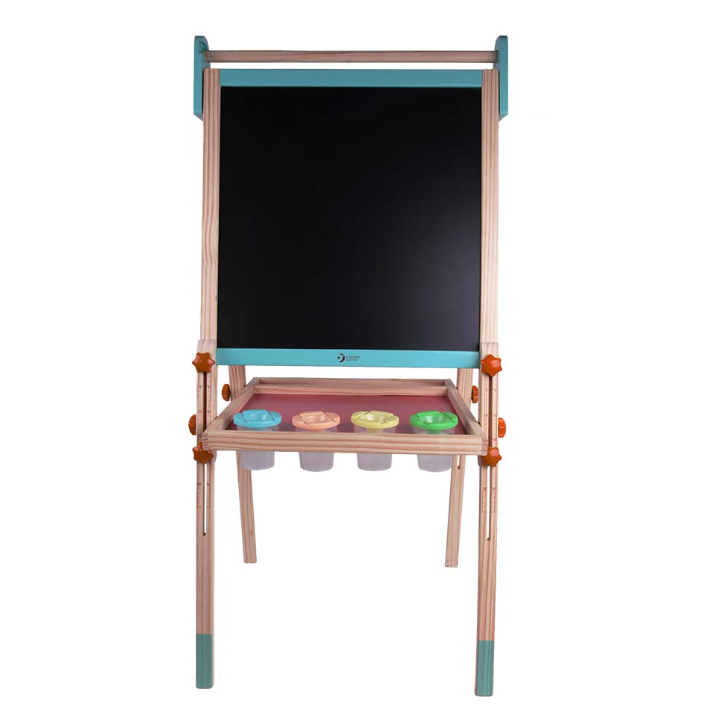 Classic World – Multi-Functional Easel