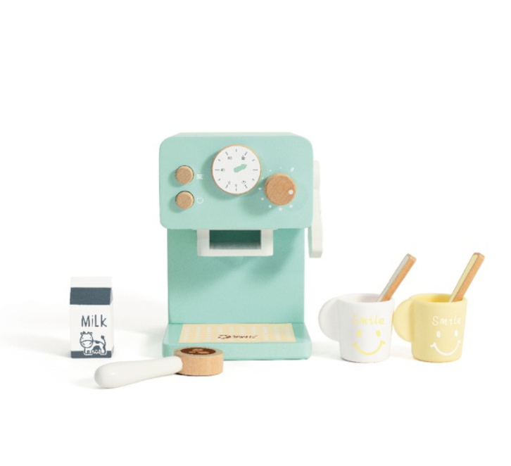 Classic World – Pretend & Play – Coffee Maker