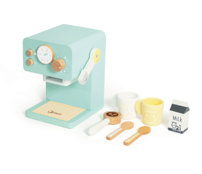 Classic World – Pretend & Play – Coffee Maker