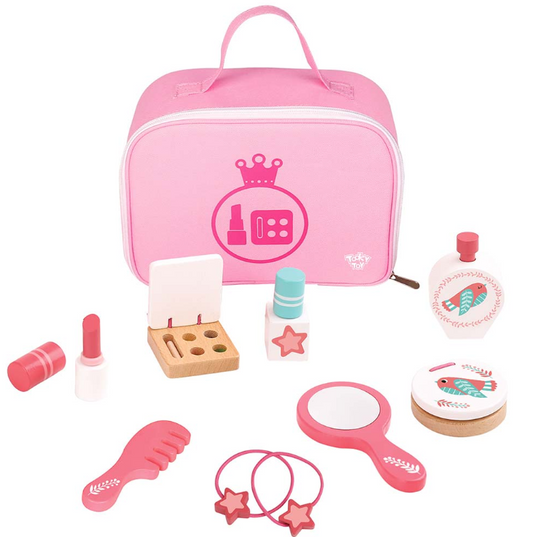 TookyToy - Pink Make-up