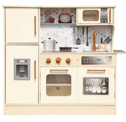 Classic World - Pretend & Play - Superior Kitchen