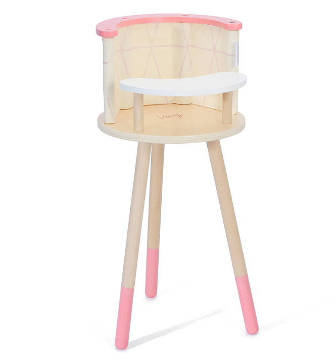 Classic World - Modern High Chair