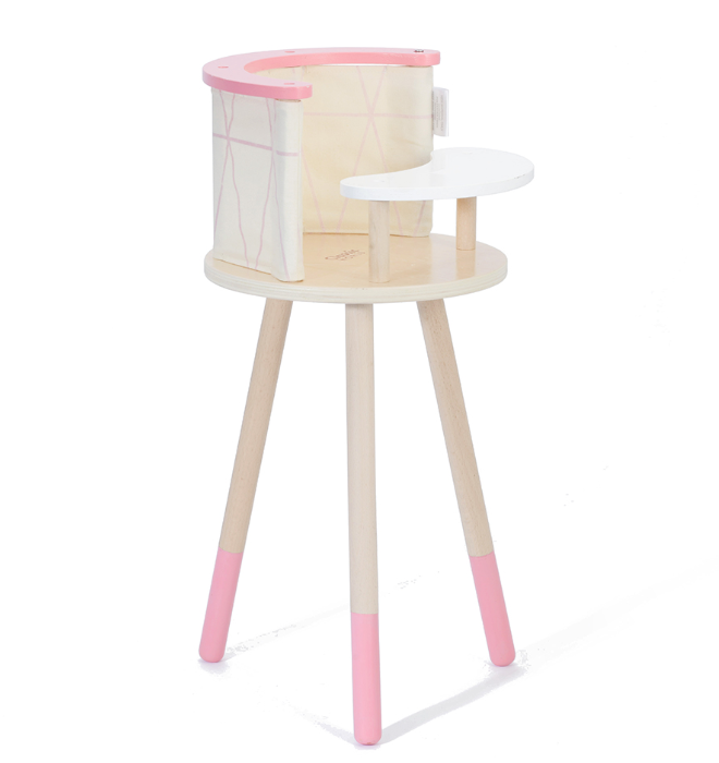 Classic World - Modern High Chair